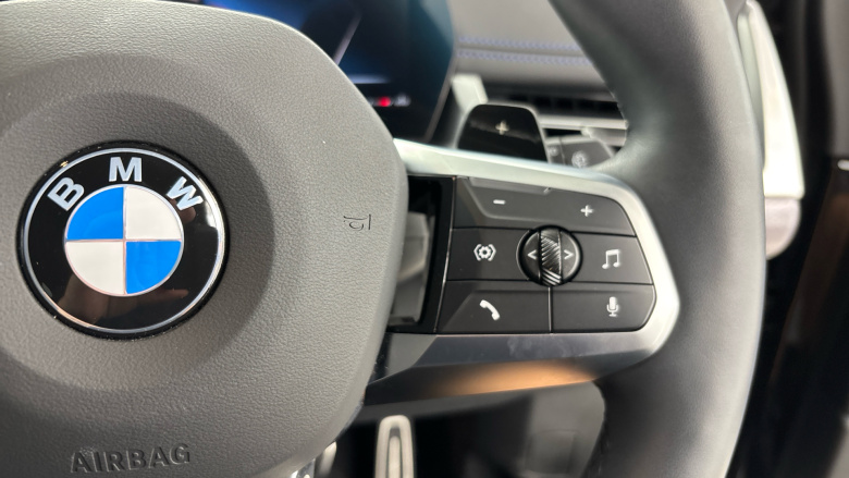 BMW 2 Series 220i MHT M Sport 5dr DCT Petrol Hatchback